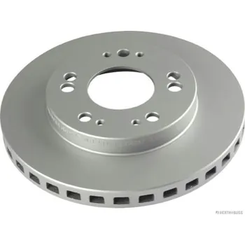 Brzdový systém Brzdový kotouč HERTH+BUSS JAKOPARTS J3305031