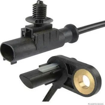 ABS Snímač, počet otáček kol HERTH+BUSS JAKOPARTS J5921014