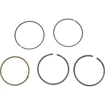 Píst motoru PÍSTNÍ KROUŽKY NAMURA HONDA TRX 90 SPORTRAX '99-'05 (PRŮMĚR VÁLCE 47,00 MM)