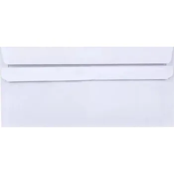 Obálka Obálka DL samolepící 1000ks 110x220