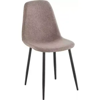 Jídelní židle Jídelní židle OMEGA šedá - SLEVA 3% s kodem radost25