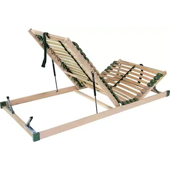 Postelový rošt Ahorn Rošt Portoflex HN P Portoflex II HN P/KF G 210x80 cm - SLEVA 3% s kodem radost25