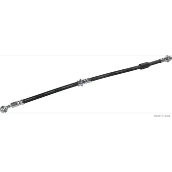 Brzdová hadice Brzdová hadice HERTH+BUSS JAKOPARTS J3701033