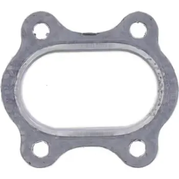 Těsnění pro motocykl ATHENA TĚSNĚNÍ VÝFUKOVÉHO POTRUBÍ APRILIA RST 1000 FUTURA '01-'02, RSV '98-'02, 1000R '00-'08, TUONO '02-'09 (OEM: AP8119708)