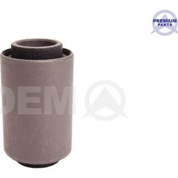 Loziskove pouzdro, listova pruzina SIDEM 842701