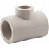 Fitinka FV Plast PPR T-kus redukovaný 25 x 20 x 25 mm