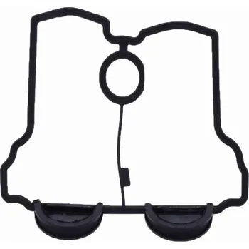 Těsnění pro motocykl ATHENA TĚSNĚNÍ VÍKA VENTILŮ YAMAHA WR 400F '98-'02, YZ '98-'99, 426 '00-'02 (OEM:5BE1119300; 5BE1119310)