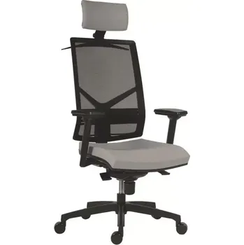 Kancelářská židle 1850 SYN OMNIA PHD - SLEVA 3% s kodem radost25