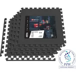 Hop-Sport Podložka puzzle EVA 1cm - 4 ks