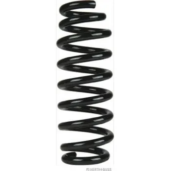 Pruzina podvozku HERTH+BUSS JAKOPARTS J4418002