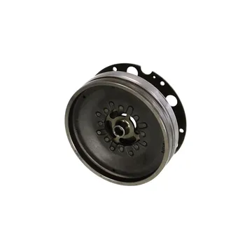 Setrvačník motoru Dvouhmotový setrvačník LUK 415 0686 08