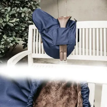 Sedlo na kolo Transportní obal na sedlo Kentucky skokový