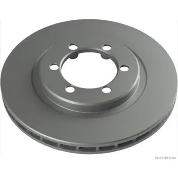 Brzdový kotouč Brzdový kotouč HERTH+BUSS JAKOPARTS J3300400