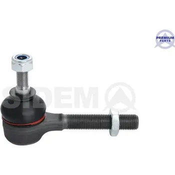 Čep řízení Hlava příčného táhla řízení SIDEM 5338