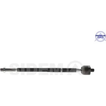 Táhlo řízení Axiální kloub, příčné táhlo řízení SIDEM 71011