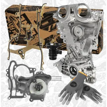 Olejové čerpadlo Olejové čerpadlo ET ENGINETEAM PU0142VR1