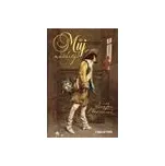 Můj mušketýr - Menšíková Sandra