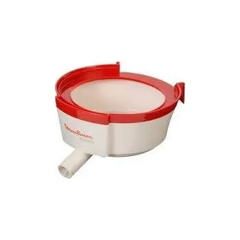 Příslušenství pro odšťavňovač Zásobník odšťavňovače Moulinex JU350G30 SS-193956