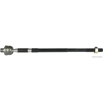 Táhlo řízení Axiální kloub, příčné táhlo řízení HERTH+BUSS JAKOPARTS J4840901