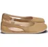 Dámské baleríny Be Lenka Bellissima 2.0 Toffee Brown, 38