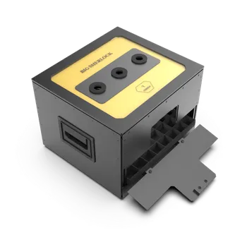 Bezpečnostní detektor Yehuda Big Sherlock 4.0