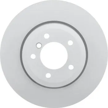 Brzdový kotouč Brzdový kotouč BOSCH 0 986 478 012
