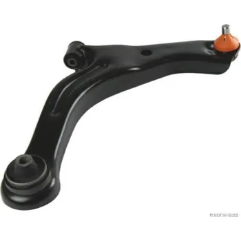 Ridici paka, zaveseni kol HERTH+BUSS JAKOPARTS J4913030