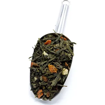 Čaj Zelený čaj Rakytník