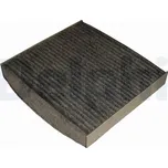 Filtr, vzduch v interiéru DELPHI TSP0325232C