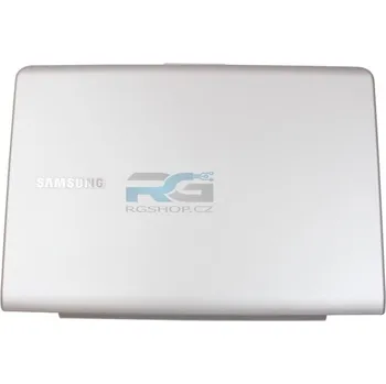 Šasi notebooku Víko LCD kryt SAMSUNG NP530U3B / SIL