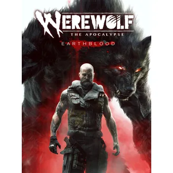 Hra pro Xbox Werewolf: The Apocalypse - Earthblood