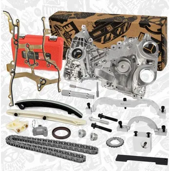 Rozvod motoru Sada rozvodového řetězu ET ENGINETEAM RS0030VR4