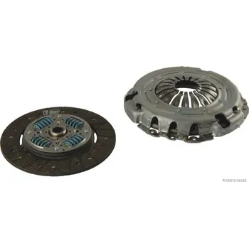 Spojka Spojková sada HERTH+BUSS JAKOPARTS J2001201