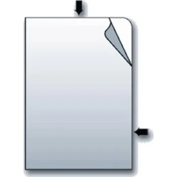 Obal A4 L silný 150mic čirý 4000 PVC