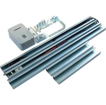 Dálkový ovladač vrat DoorHan Pohon pro garážová vrata do 11 m2 s kolejnice | DIY 800 KIT