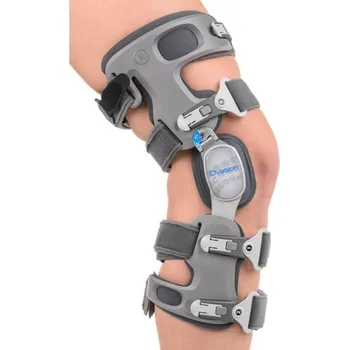 Odlehčující kolenní ortéza GAME CHANGER—Levá