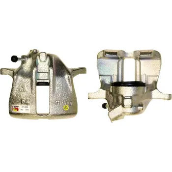 Brzdový třmen Brzdový třmen BOSCH 0 986 473 808