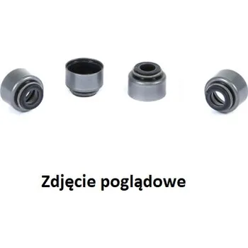 Těsnění pro motocykl Těsnění ventilů PROX HONDA CRF 450R '02-08, TRX 400EX/X '99-14 (5,50 x 9,20 8,20 mm) (12208-413-003,12209-KL4-005)