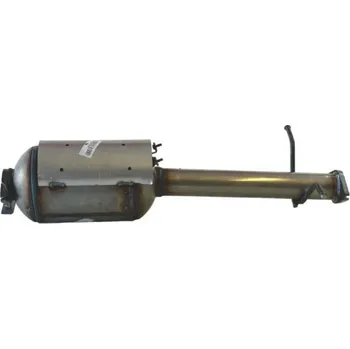 Filtr pevných částic Filtr pevnych castic, vyfukovy system BOSAL 097-342