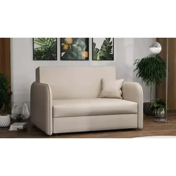 Pohovka Pohovka Vivian Loft III Mono 232 béžová - doprava zdarma - SLEVA 3% s kodem radost25