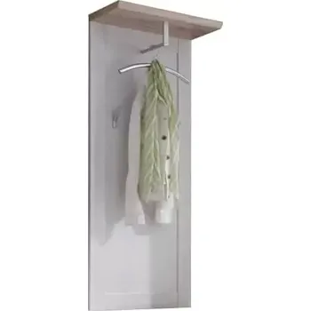 Předsíňová stěna Věšákový panel PROVENSAL - SLEVA 3% s kodem radost25