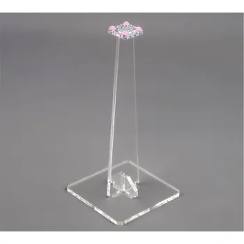 Stavebnice LEGO 24cm podstavec pro stavebnici (rovný)