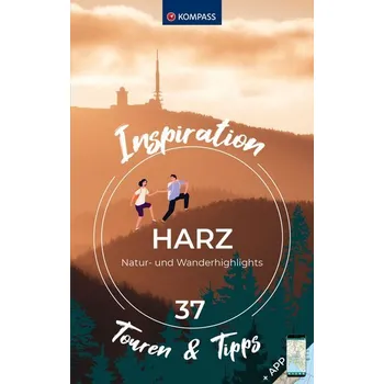 Cestování KOMPASS Inspiration Harz
