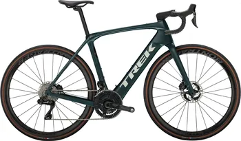 Elektrokolo Trek Domane Plus SLR 9 360 Wh 28" Juniper 2024