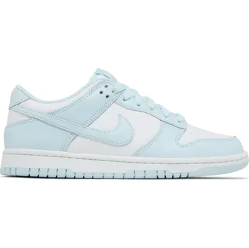 Pánská obuv Nike Dunk Low Glacier Blue Velikost: 36.5 DV0833-104