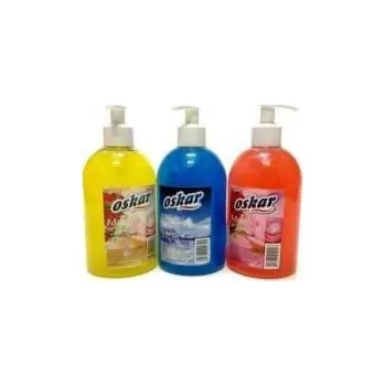 OCH mýdlo tekuté MIX 500ml pumpa