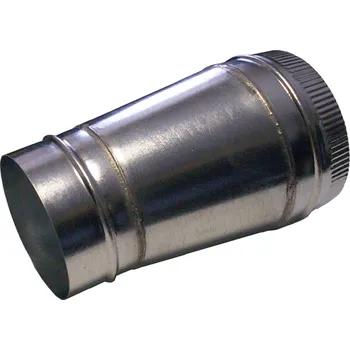 odsavač pilin Urban TR redukce 120/100