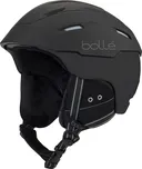 Lyžařská helma Bollé Border Velikost: 55-58 black matte