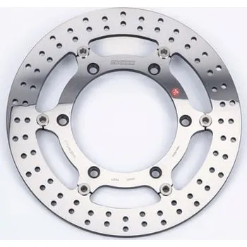 Brzdový kotouč brzdový kotouč přední, BRAKING HONDA VF 750 C 1994-2000