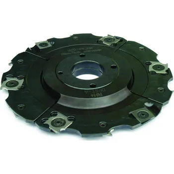 Fréza Rh+ Fréza drážkovací stavitelná DFST-4, 4-7,5 mm